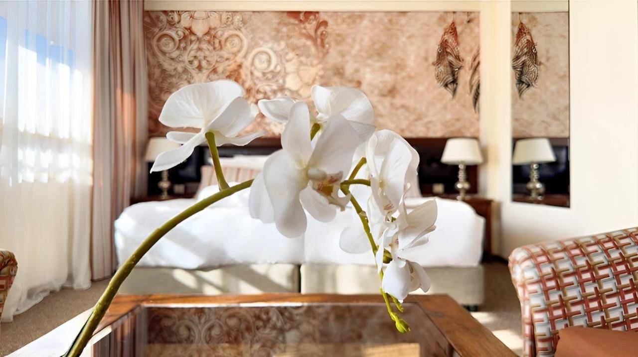 Platinum Hotel And Casino บันสโก ภายนอก รูปภาพ